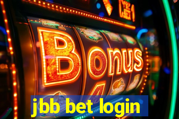 jbb bet login